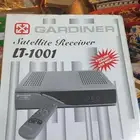 ستلايت أو ريسيفر قنوات