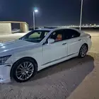 لكزس 460 مصدومه