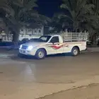 ميتسوبيشي غمارة ديزل صندوق طويل