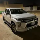 ميتسوبيشي2021