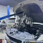 مكينة GMC سييرا من 2007 الى 2026 ضمان 6 شهور
