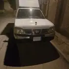 نيسان ددسن للإيجار الشهري2006