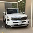 Kia Telluride EX 2021