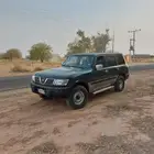 جيب نيسان باترول