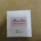 Miss Dior By Dior