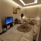 شقة مفروشة للأيجار حي العوالي غرب الرياض