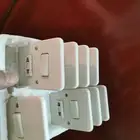 لأهل القديم مفاتيح كهرباء وأفياش قديمة