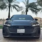 اودي A5 موديل 2025 عقد ضمان وصيانة ممدد