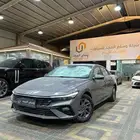 هيونداي النترا 2.0 سمارت بلس 2026 كاش واجار منتهي بتمليك