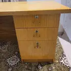 Office counter   size L B H 172 77 75 cm