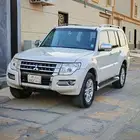 ميتسوبيشي باجيرو 2016 فل كامل مكينة 3800