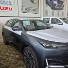 شانجان يوني كي 2025 بنزين دبل أصفار