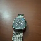 ساعة ابل الترا 2