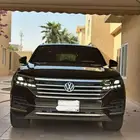 فولكس واجن طوارق 2020 فل كامل