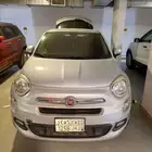 فيات X500