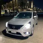 نيسان صني 2024 SV كلاسيك