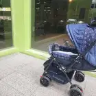 عربة أطفال ماركة Babyhug