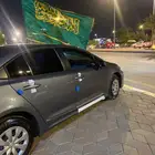 كورولا 2024 اسنتدر