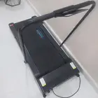 سير مشي استخدام قليل