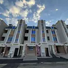 شقق ارضيه للبيع شغل فاخر