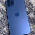 ايفون 12 برو