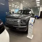 هافال H9 2026 فل كامل