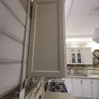 اثاث نظيف للبيع مع مطبخ