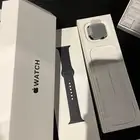 ساعة أبل أس إي Apple Watch SE 2 مقاس 40ملم ضمان إكسترا