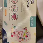 كرسي هزاز juniors و سجادة البيانو