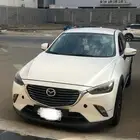 مازدا Cx3-3 2018 فل دفع رباعي للبيع