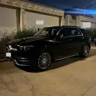 مرسيدس بنز GLE450 جفالي موديل 2023