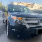 فورد إكسبلورر 2013