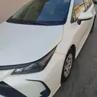تويوتا كرولا 2020
