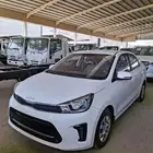 كيا بيجاس ستاندر 2025