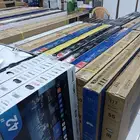 توصيل وتركيب شاشه تلفزيون سمارت واي فاي
