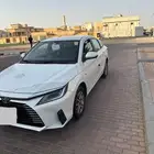 للبيع تويوتا يارس 2023 عداد 89000 الف