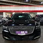 جنسس وارد كوريا 2021