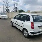 سيارة ماتريكس 2004 جير عادي