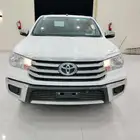 هايلوكس غمارتين بدون دبل ديزل 2025 سعودى