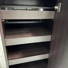دولاب جزم نظيف