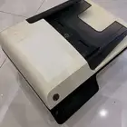 طابعة قديمة بدون سلك