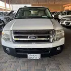 فورد اكسبيدشن موديل 2013 دبل سعودي ماشي 142 الف كيلو