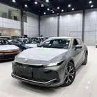 تويوتا كراون بريميوم سعودي 2026