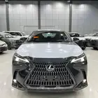 لكزس NX 350 AA بنزين سعودي 2026