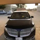 لينكولن MKT 2012 ( ممشى قليل )