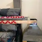 بيت شعر   مدخنه جديد