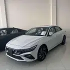 هيونداي النترا كمفورت وسمارت موديل2000CC -2025 الوعلان