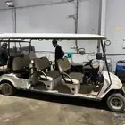 قولف كار للبيع