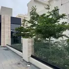 روف   سطح للايجار لاونج مطعم موقع مميز