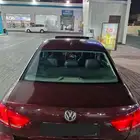 فولكس واجن باسات